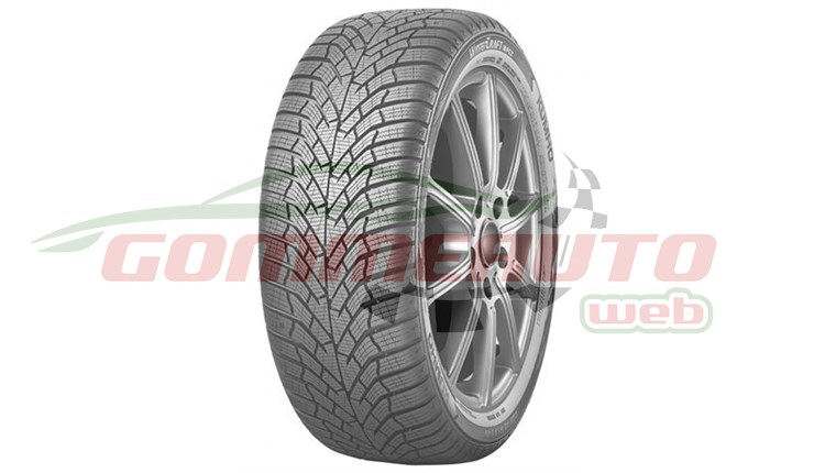 COP. 215/50VR18  KUMHO  WP52                        92V M+S